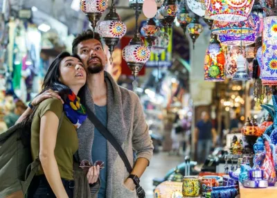 Grand Bazaar Walking Tour with Audio Guide — photo 6