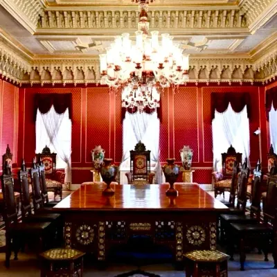 Yildiz Palace with Audio Guide — photo 3