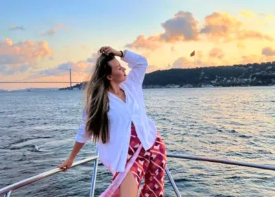 Private Yacht Swimming Tour Istanbul Islands — photo 1