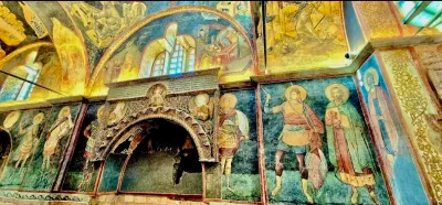 Chora Church Museum Tickets and Audio Guide — photo 4