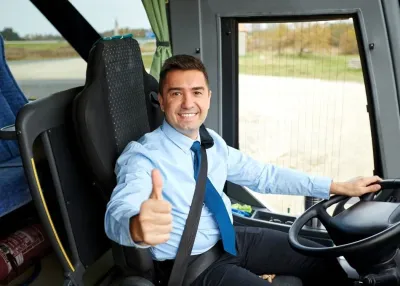 Istanbul Airport Shuttle Services — photo 5