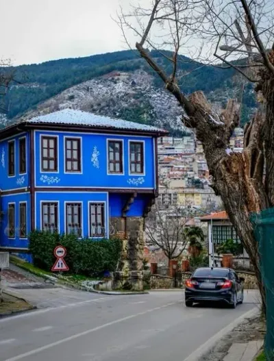 Bursa Day Trip & Shopping Guided Tour — photo 5