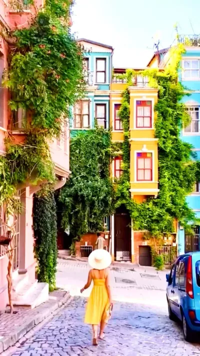Fener and Balat Walking Tour with Audio Guide — photo 5