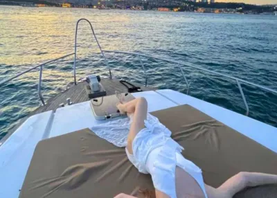 Private Yacht Swimming Tour Istanbul Islands — photo 8