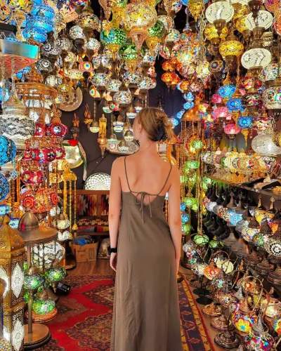 Grand Bazaar Walking Tour with Audio Guide — photo 7