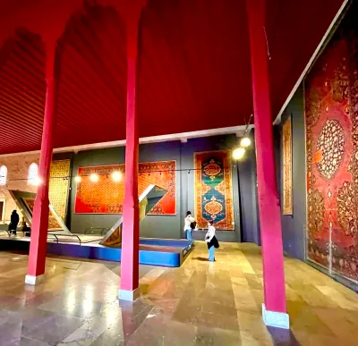 Turkish and Islamic Arts Museum with Audio Guide — photo 9