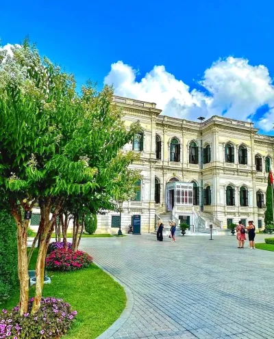 Yildiz Palace with Audio Guide — photo 6