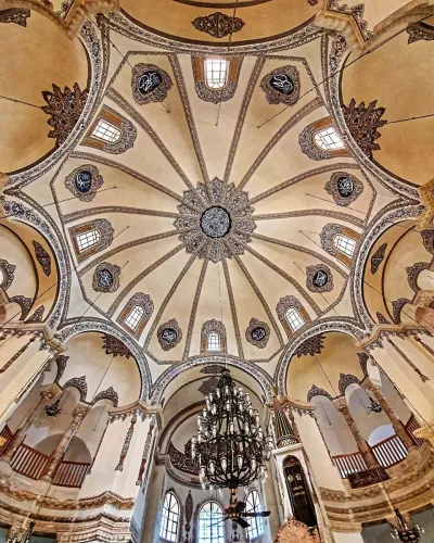 Little Hagia Sophia Mosque Walking Tour With Audio Guide — photo 8