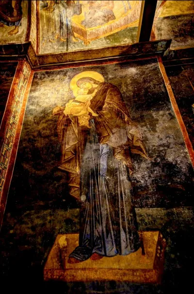 Chora Church Museum Tickets and Audio Guide — photo 10