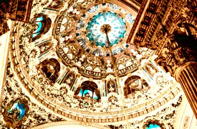 Dolmabahce Palace Museum with Audio Guide — photo 9