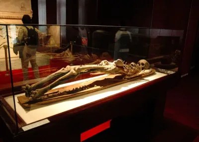 Istanbul Archaeological Museums with Audio Guide — photo 12