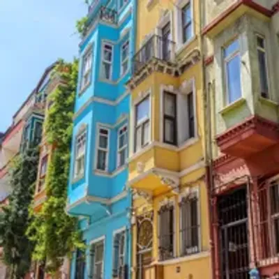 Fener Balat Walking Tour with Expert Guide — photo 12