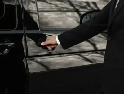 Rent a Private Car with Driver in Istanbul — photo 5