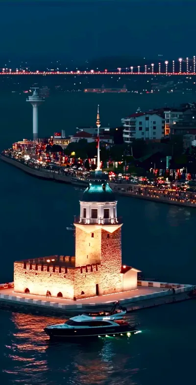 Maiden's Tower with Audio Guide — photo 2