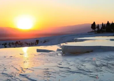 Ephesus and Pamukkale Guided Tour — photo 3
