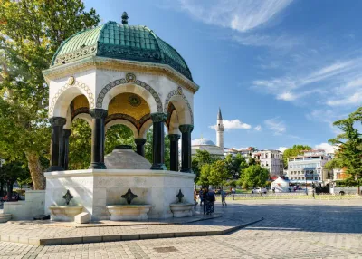 Istanbul: Historic Peninsula Walk: The Perfect First Tour — photo 10