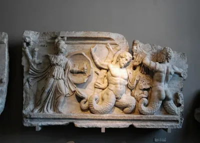 Istanbul Archaeological Museums with Audio Guide — photo 5