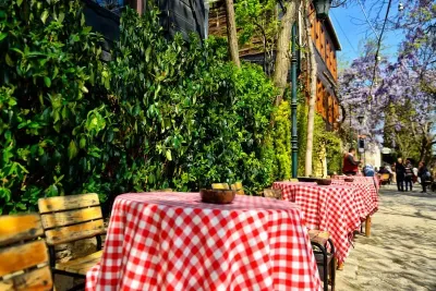 Pierre Loti Walking Tour with Audio Guide — photo 9