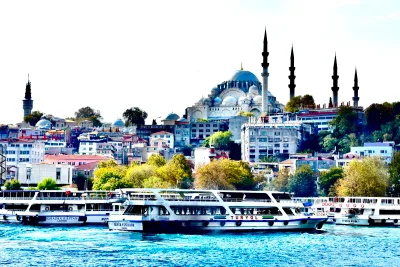 Blue Mosque Guided Tour — photo 9