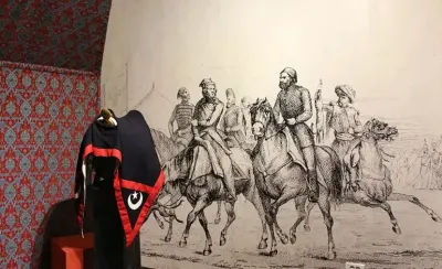Adam Mickiewicz Museum Audio Guide — photo 1
