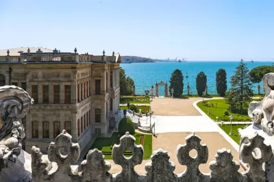 Dolmabahce Palace Museum with Audio Guide — photo 12