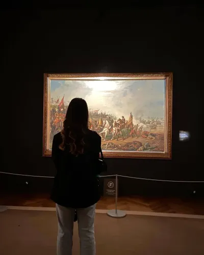 National Palaces Painting Museum Skip-the-Ticket- Line Entry with Audio Guide — photo 6