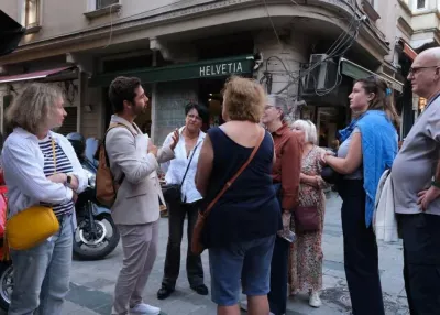 Istanbul City Walk Guided Tour: Galata, Istiklal, Taksim & Karaköy — photo 10