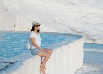 Ephesus and Pamukkale Guided Tour — photo 2