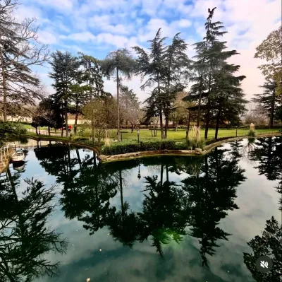 Yildiz Palace with Audio Guide — photo 7