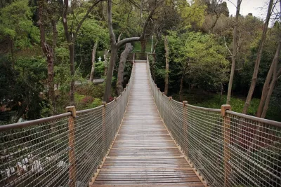 Yildiz Park Walking Tour with Audio Guide — photo 3