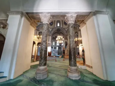 Little Hagia Sophia Mosque Walking Tour With Audio Guide — photo 3
