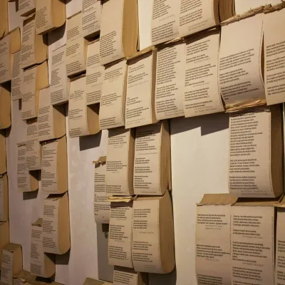 Adam Mickiewicz Museum Audio Guide — photo 5