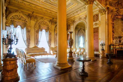 Dolmabahce Palace Museum with Audio Guide — photo 8