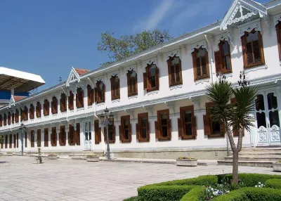 Yildiz Palace with Audio Guide — photo 9
