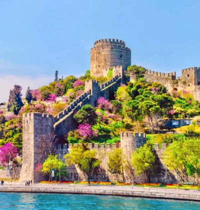 Rumeli Fortress with Audio Guide — photo 4