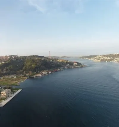 Bosphorus Sightseeing Cruise Entry Ticket with Audio Guide — photo 6