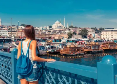 Fener Balat Walking Tour with Expert Guide — photo 8