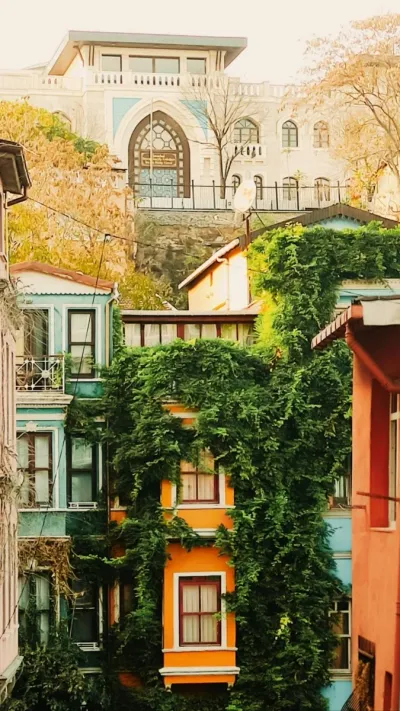 Fener Balat Walking Tour with Expert Guide — photo 10