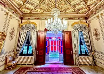 Yildiz Palace with Audio Guide — photo 5