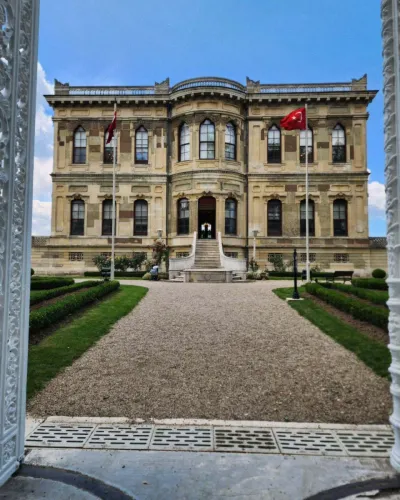 Kucuksu Pavillions with Audio Guide — photo 2