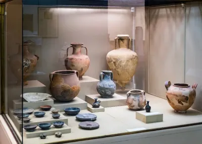 Istanbul Archaeological Museums with Audio Guide — photo 9