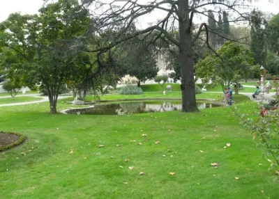 Ihlamur Pavillions with Audio Guide — photo 9