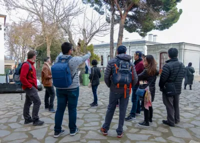Istanbul: Historic Peninsula Walk: The Perfect First Tour — photo 11