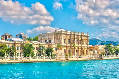 Dolmabahce Palace Museum with Audio Guide — photo 10