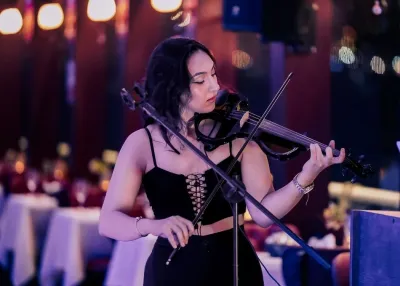 Premium Bosphorus Dinner Cruise with Live Shows — photo 3