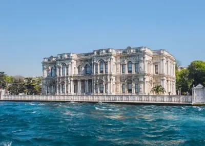 Beylerbeyi Palace Museum with Audio Guide — photo 2