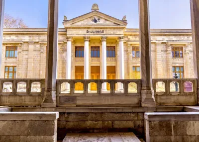 Istanbul Archaeological Museums with Audio Guide — photo 7