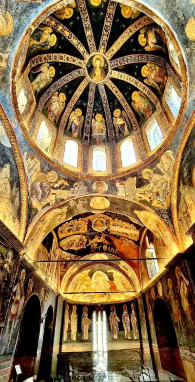 Chora Church Museum Tickets and Audio Guide — photo 5