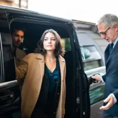 Private Airport Transfer Istanbul — photo 9