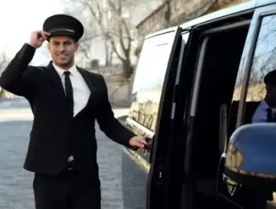 Rent a Private Car with Driver in Istanbul — photo 1